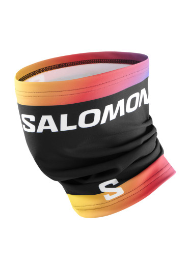 detail Salomon Club Line Xc Tube Black
