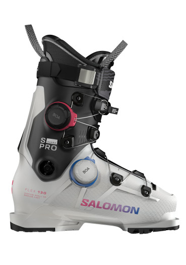 detail Salomon Sjezd.Obuv S/Pro Supra Dual Boa 130