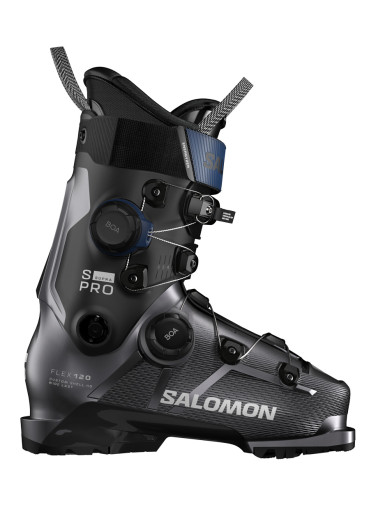 detail Salomon S/Pro Supra Dual BOA 120 Beluga Ski Boots