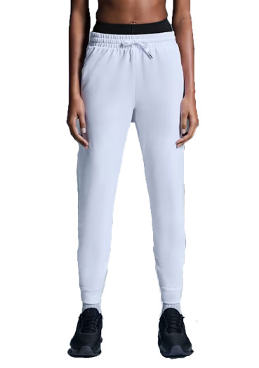 detail On Running Studio Joggers Women – White