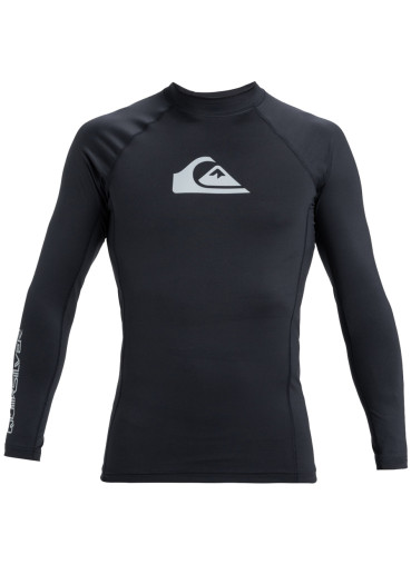 detail Quiksilver AQYWR03142-KTP0 Everyday UPF 50 Comp LS Men’s Long-Sleeve Shirt