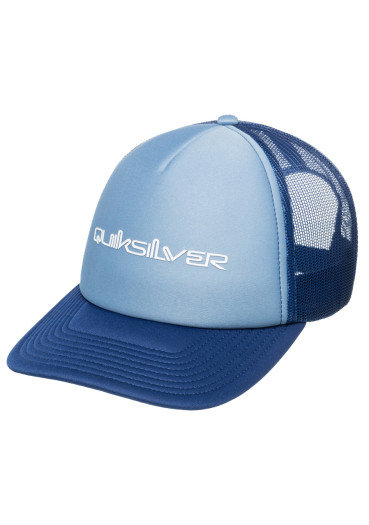 detail Quiksilver AQYHA05377-BLQ0 Omni Trucker