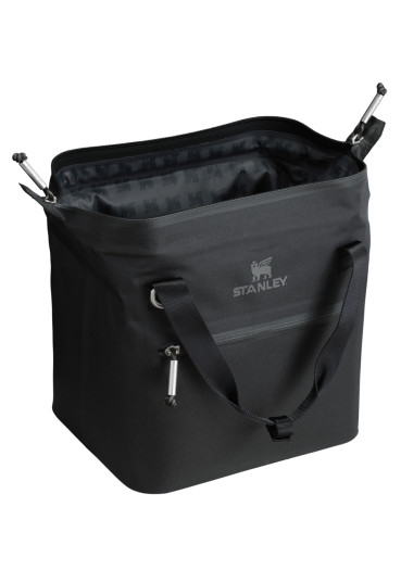 detail Cooler bag Stanley The All-Day Julienne Mini Cooler 7 l Black