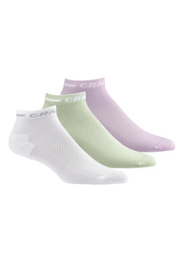 detail Craft 1910637-630746 Core Dry Mid 3-Pack ponožky