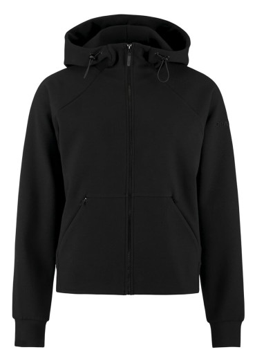 detail Craft Women's Hoodie 1914701-999000 ADV Join FZ
