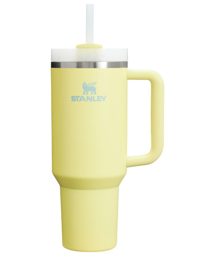 detail Stanley Quencher H2.O FlowState Tumbler 1180 ml Pomelo