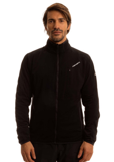 detail Fischer Up Flex Men’s Jacket