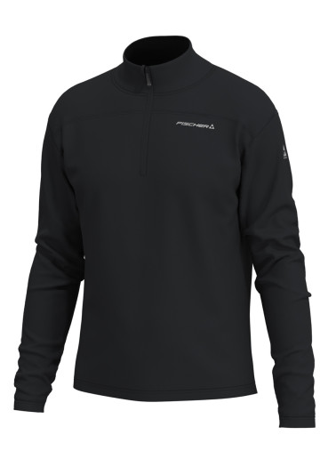detail Fischer Base Pro Men’s Midlayer