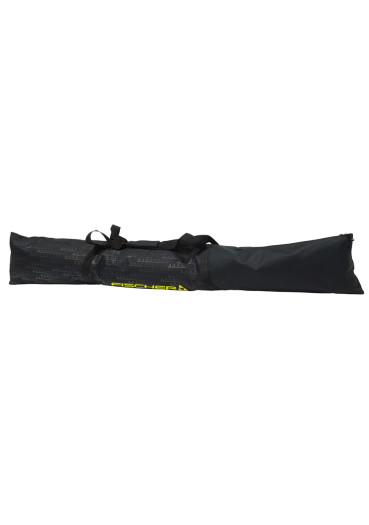 detail Fischer Eco Alpine Ski Bag – Holds 1 Pair