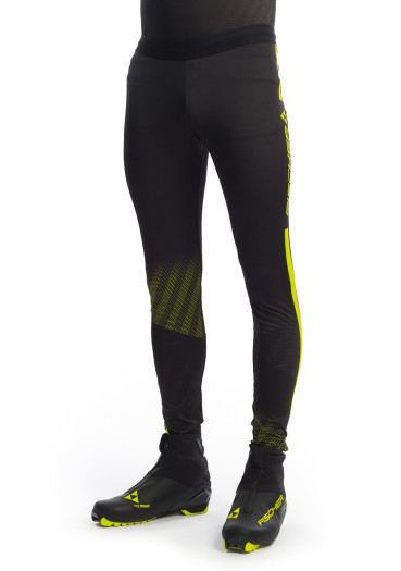 detail Fischer Dynamic 2.0 Racing Pants