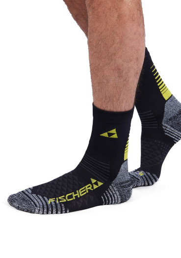 detail Fischer XC Short Socks
