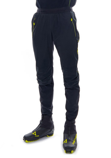 detail Fischer Performance Pro WS‑Light Women’s Pants