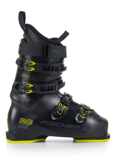 detail Fischer RC 90 Alpine Ski Boots