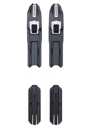 detail Salomon Prolink Shift Skate