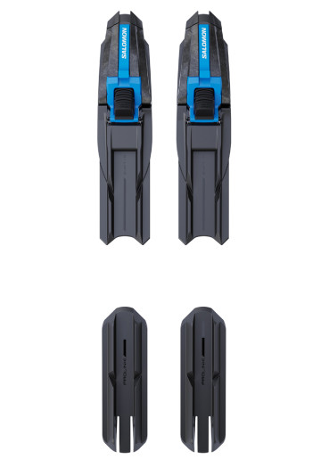 detail Salomon Prolink Shift Race Classic