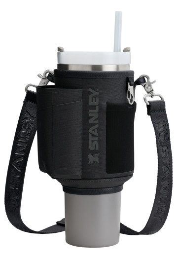 detail Stanley The All-Day Quencher/Cup Carry-All for 1180 ml – Black
