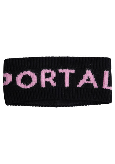 detail Women's Headband Sportalm  NE 950125 Wild Pink