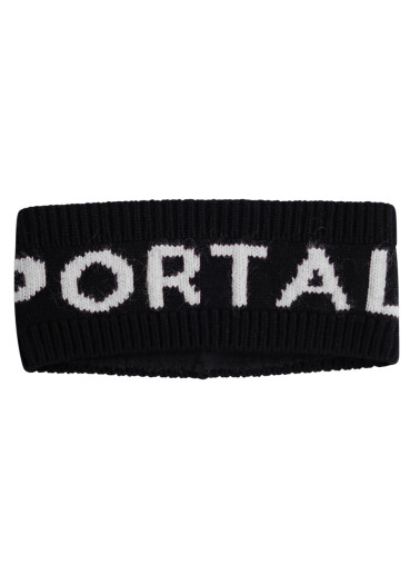 detail Women's Headband Sportalm NE 950125 Black (59)