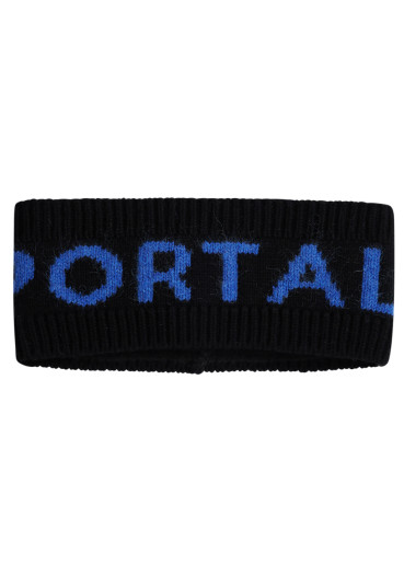 detail Women's Headband Sportalm NE 950125 Athens Blue (24)