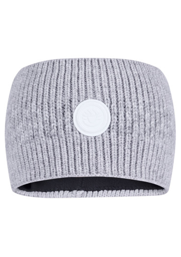 detail Women's Headband Sportalm 950170 Grey Melange Dark (58)