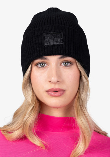 detail Women's Beanie Sportalm 950115 Black (59)
