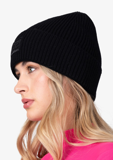 detail Women's Beanie Sportalm 950115 Black (59)