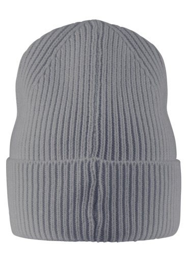 detail Women's Beanie Sportalm 950115 Grey Melange Dark (58)