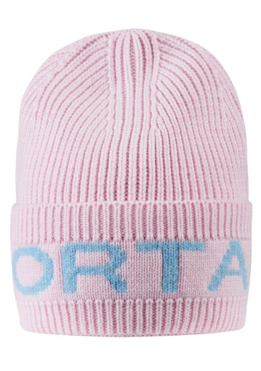 detail Women's Beanie Sportalm ST 950129 Pastel Violet (71)