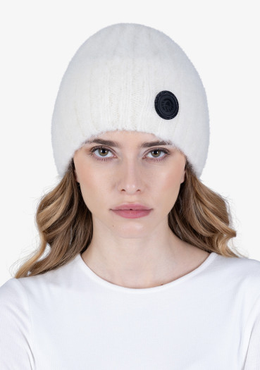 detail Women's hat Sportalm Strasburg ST 950143 White (01)