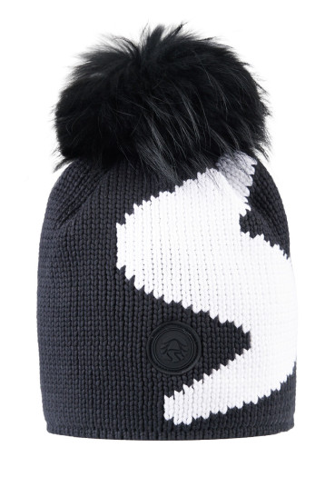detail Women's hat Sportalm Korfu NE mP 950137 White (01)