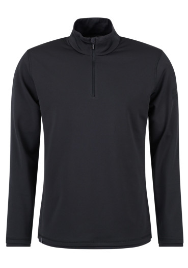 detail Men's turtleneck Sportalm Anyways 300028 Black (59)