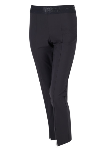 detail Women's pants Sportalm 650017 Black