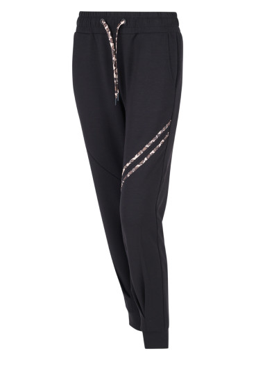 detail Women's Pants Sportalm 650243 Black (59)