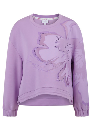 detail Sportalm Hendrix 400158 Lovely lavender