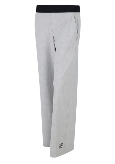 detail Sportalm Oberon 650210 Grey Melange Light