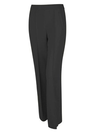 detail Women's trousers Sportalm Seoul CH 650240 Black (59)