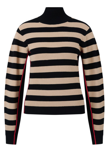 detail Women's sweater Sportalm Walsall 450213 Natural Nomad