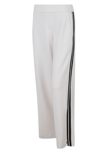 detail Women’s pants Sportalm 650215 Bunny Gray