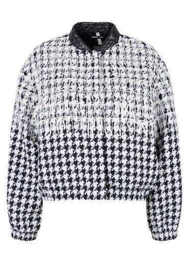 detail Women's jacket Sportalm Arch 010276 Black (59)