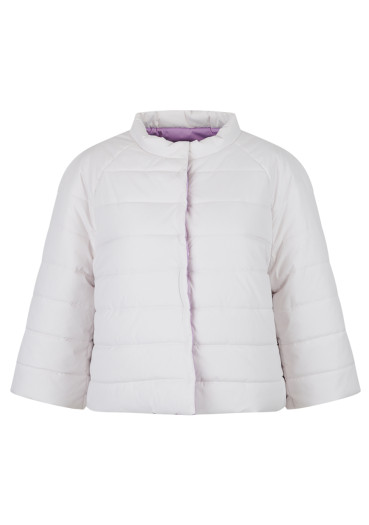 detail Sportalm Huxley 010243 Bunny Gray
