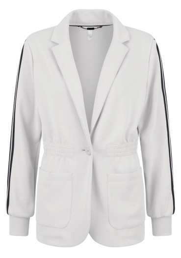 detail Women’s  sweatshirt Sportalm 150058 Bunny Gray