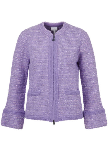 detail Sportalm Harper 450175 Lovely lavender