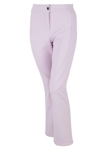 detail Women's trousers Sportalm Luzern 7203 ST 750072 Pastel Violet (71)