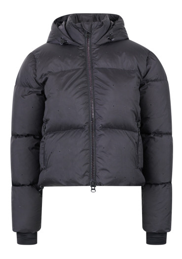 detail Women's jacket Sportalm Nikosia CH mK 050131 Black (59)