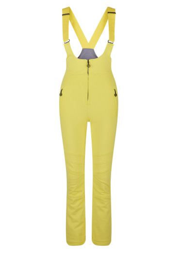 detail Women's trousers Sportalm Paris CH 750069 Morning Sun