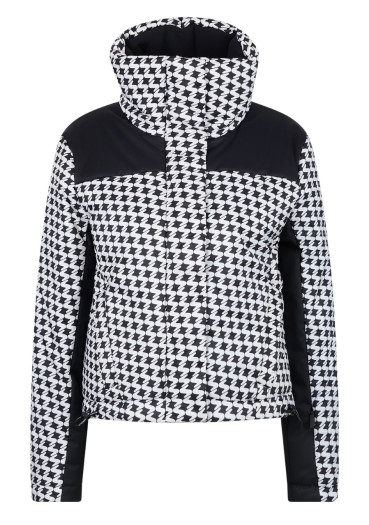 detail Women's jacket Sportalm Bisch NE oK 050179 Black (59)