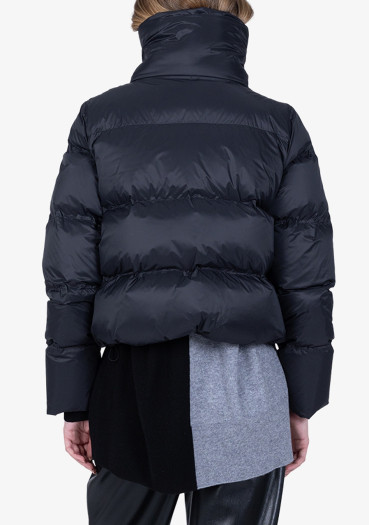 detail Women's jacket Sportalm Abeba 010284 Black (59)