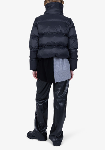 detail Women's jacket Sportalm Abeba 010284 Black (59)