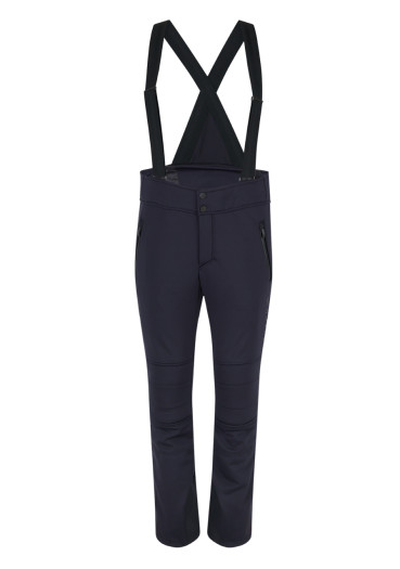detail Women´s ski pants Sportalm Advise w.Brace 750049 Black (59)