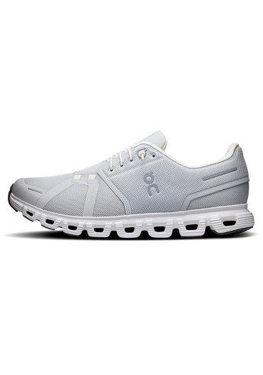 detail On Running Cloud 6, M Glacier/White